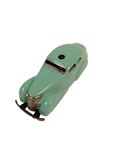Vintage schuco 3000 - vintage,
