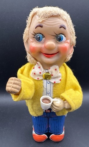 Vintage nomura japan dan - mr,