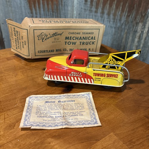 Original walt reach - walt,