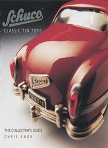 Schuco classic tin toys the - schuco:,