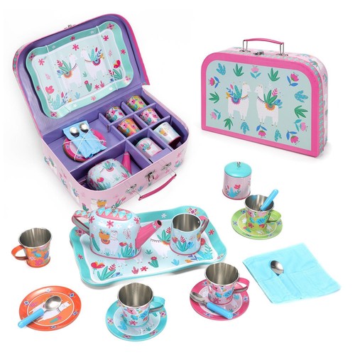 Soka kids metal - metal, tin