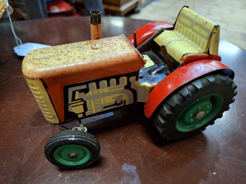 Vintage kovap kdn zetor - kovap,