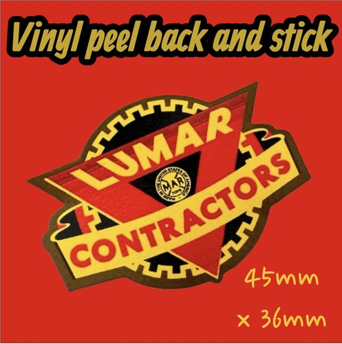 Lumar contractors vinyl - contractors,