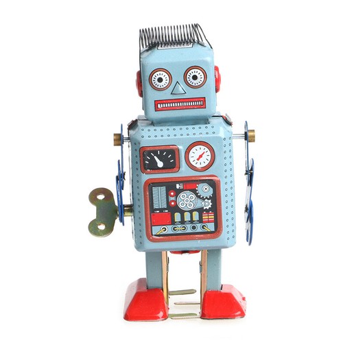 Vintage mechanical clockwork - vintage,