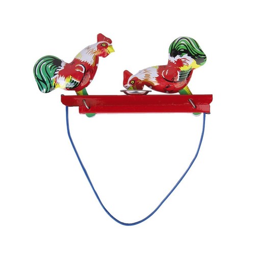 Vintage picking chicken - vintage,