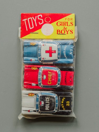 Cute vintage japan tin - vintage,