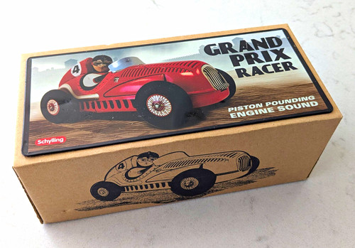 Schylling grand prix - schylling,