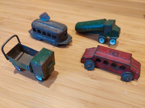 Rare collection miniture - collection, 4