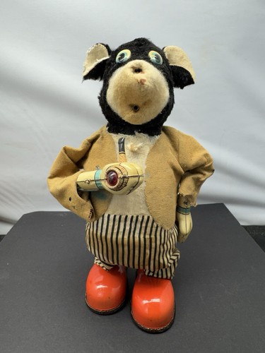 Vintage 1950 marusan smoking - vintage,