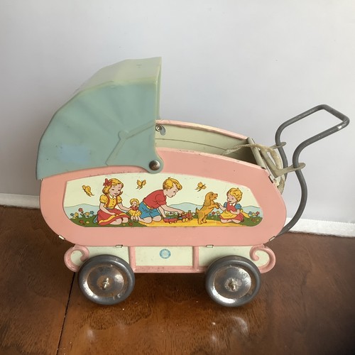 Vintage ohio art - ohio,