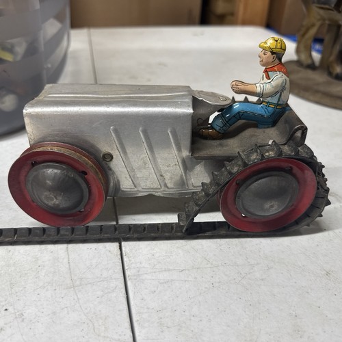1950s marx toys - 1950s,