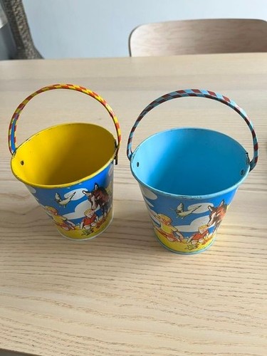 Pair 1950 s - a, 1950's