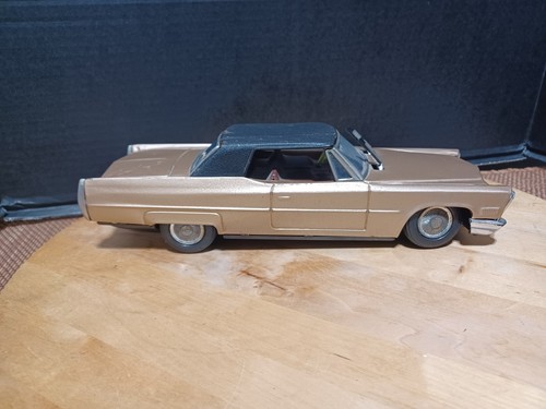 Vintage bandai cadillac with - vintage,