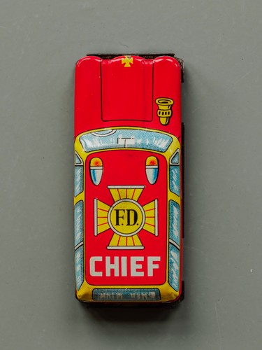 Vintage japan tin toys - vintage,