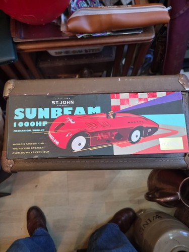 Marxu sunbeam 1000 - sunbeam,