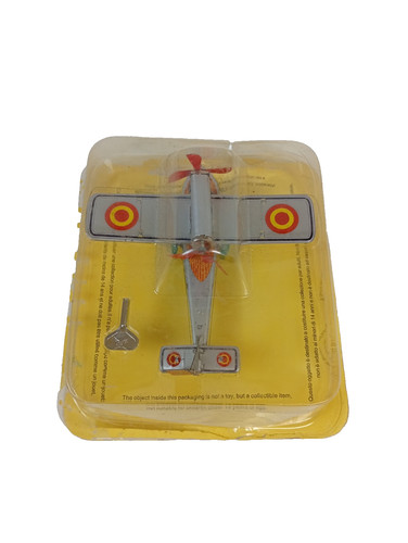 Paya tin plate wind - wind, up