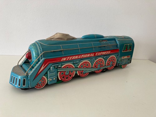 Vintage international - vintage,