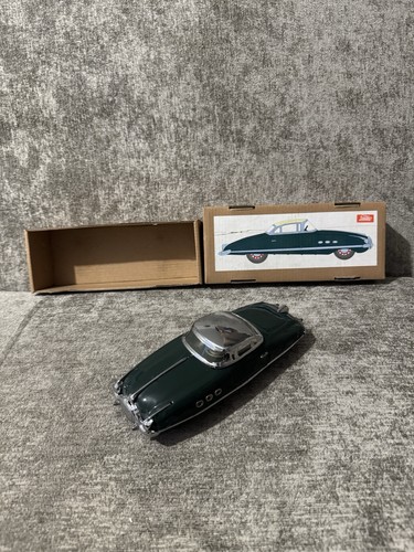 Hand made imperial sedan car - hand-made,