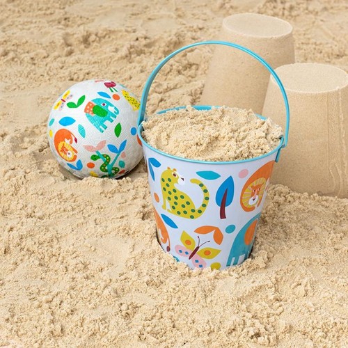 Wildwonders children tin - children's,