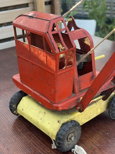 Rare jones mobile - mobile, c1950