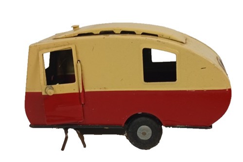 Vintage tri ang minic - vintage, 16m