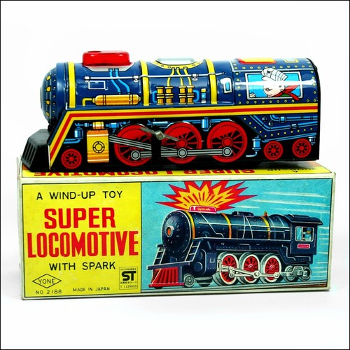 Vintage tin plate - tin,
