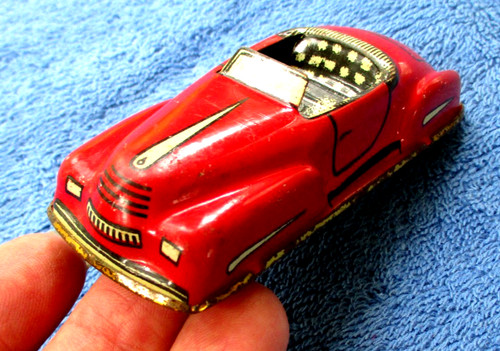 Tin toy sfc siro ferrari - siro,
