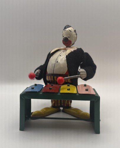 Topre tin wind - t.p.s, wind-up