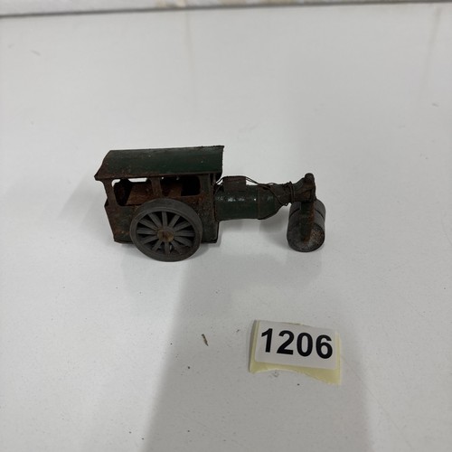 Vintage minic toys litho - toys,