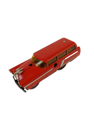 Vintage schuco varianto 3049 - varianto,