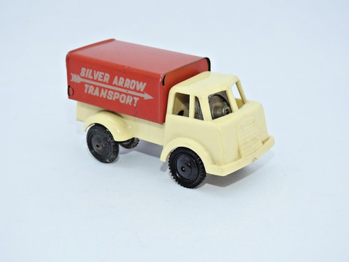 Wells brimtoy pocketoys 1950s - wells,