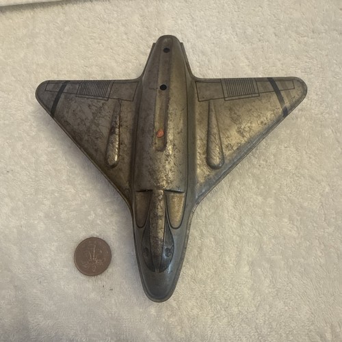 Vintage wells brimtoy - wells,