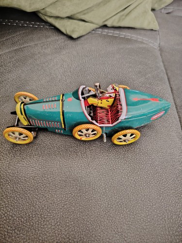 Bugatti grand prix racer - bugatti,