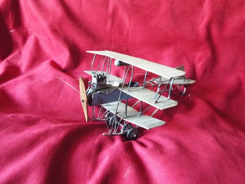 Vintage tin plate tri - vintage, tin-plate