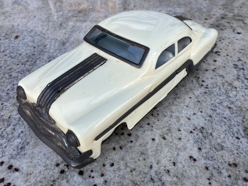 Minister deluxe pontiac - 'minister, deluxe'