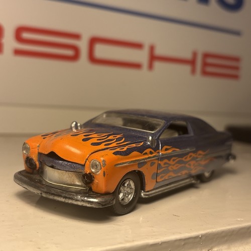 Tins toys 1949 1950 ford - 1:38,