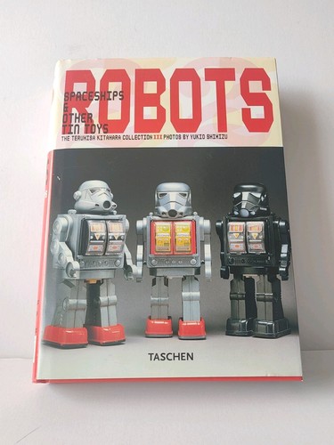 Robots spaceships other - &,