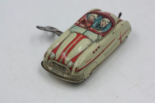 Huki car 504 tin - 504,