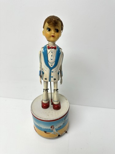 Rare japan tin - rare,