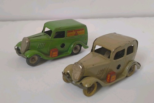 Vintage pre war triang - 1m,