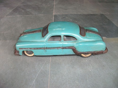 Vintage fine green friction - vintage,