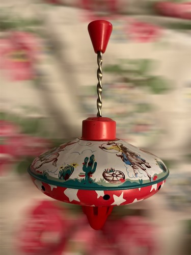 Vintage cath kidston cowboy - cath,