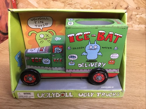 Schyling ugly doll - schyling,
