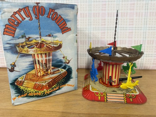 Vintage windup rotating - vintage,