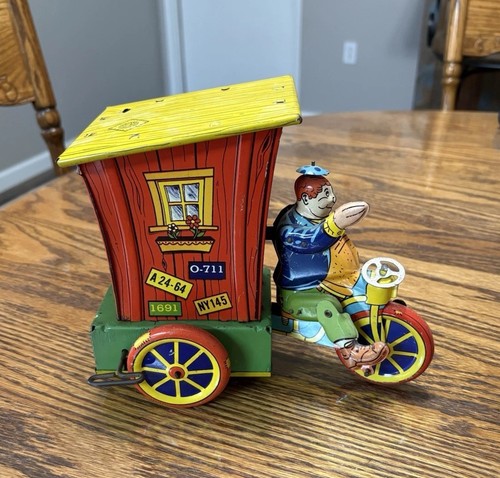 Vintage wyandotte humphrey - wyandotte,