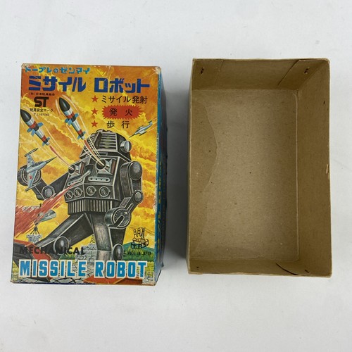 Tps topre tin wind - wind-up, toy