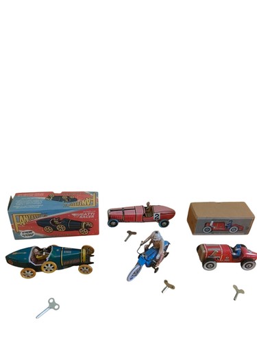 Vintage tin plate wind - vintage,