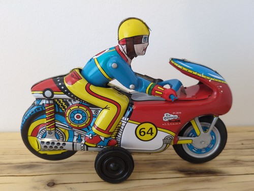 Winner tinplate friction - winner,