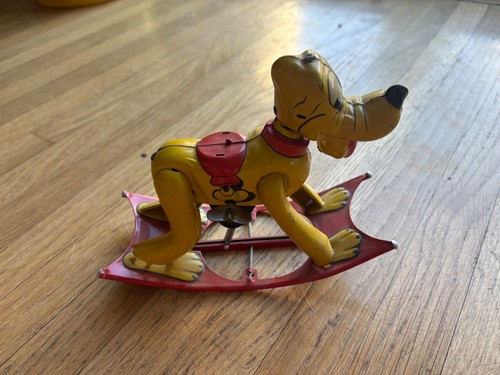 Vintage tin linemar - vintage,