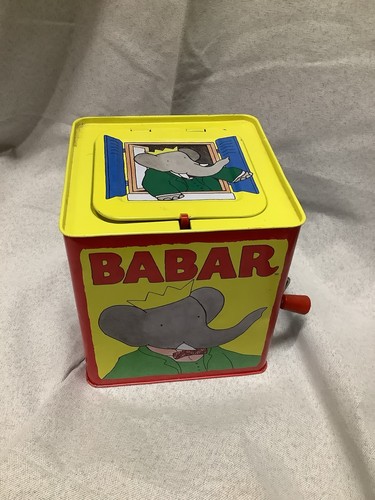 Vintage barbar the - vintage,